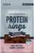 Photo of Smartbones-SmartBones Protein Rings Dog Treat-Salmon & Chickpeas-10.5 oz-from Pet Wish Pros