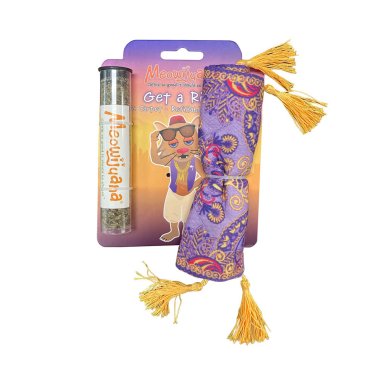 Photo of SmarterPaw-Meowijuana Magic Carpet Ride-from Pet Wish Pros