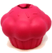 Photo of SodaPup-SodaPup Durable Rubber Cupcake Chew Toy & Treat Dispenser-from Pet Wish Pros