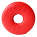 Photo of SodaPup-SodaPup Durable Rubber Life Ring Chew Toy & Treat Dispenser-from Pet Wish Pros