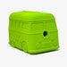 Photo of SodaPup-SodaPup Durable Rubber Surf's Up! Retro Van Chew Toy & Treat Dispenser-Green-Large-from Pet Wish Pros