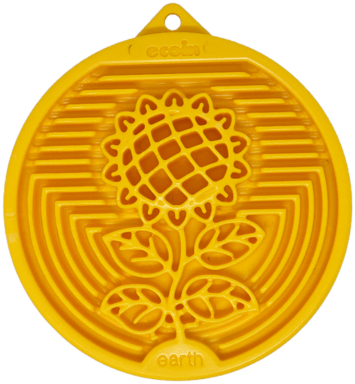 Photo of SodaPup-SodaPup Earth eCoin Durable Licking Device-from Pet Wish Pros