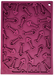 Photo of SodaPup-SodaPup Fishy Enrichment Lick Mat-Plum-Small-from Pet Wish Pros