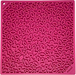 Photo of SodaPup-SodaPup Flower Power Enrichment Lick Mat-Pink-Large-from Pet Wish Pros