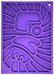 Photo of SodaPup-SodaPup Groovy Love Enrichment Lick Mat-Purple-Small-from Pet Wish Pros