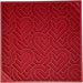 Photo of SodaPup-SodaPup Hearts "Love" Lick Mat-Red-Large-from Pet Wish Pros