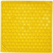 Photo of SodaPup-SodaPup Honeycomb Enrichment Lick Mat-Yellow-Large-from Pet Wish Pros