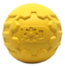 Photo of SodaPup-SodaPup Industrial Dog Durable Rubber Gear Ball Chew Ball-from Pet Wish Pros