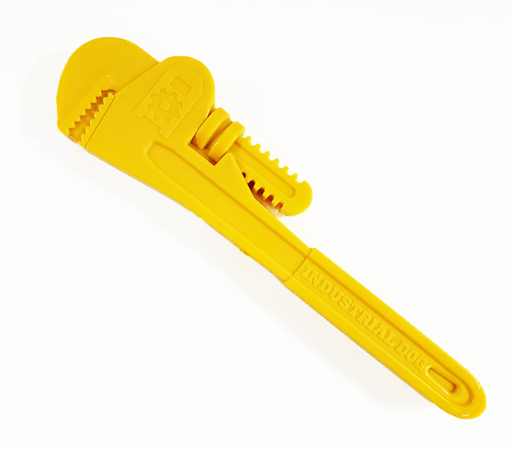 Photo of SodaPup-SodaPup Industrial Dog Ultra Durable Nylon Chew Toy-Pipe Wrench-from Pet Wish Pros