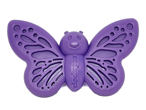 Photo of SodaPup-SodaPup Nylon Butterfly Chew and Enrichment Toy-from Pet Wish Pros