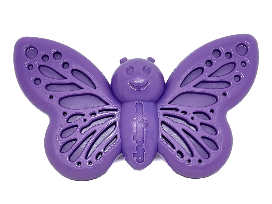 Photo of SodaPup-SodaPup Nylon Butterfly Chew and Enrichment Toy-from Pet Wish Pros