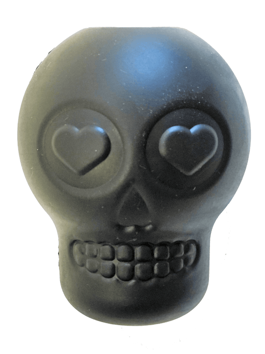 Photo of SodaPup-SodaPup Ultra Durable Sugar Skull Chew Toy & Treat Dispenser-from Pet Wish Pros