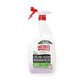 Photo of Spectrum Brands - Eight In One-Nature's Miracle Skunk Odor Remover Spray-32 oz-Lavender-from Pet Wish Pros