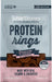 Photo of Spectrum Brands - Eight In One-SmartBones Protein Rings Dog Treat-Salmon & Chickpeas-10.5 oz-from Pet Wish Pros