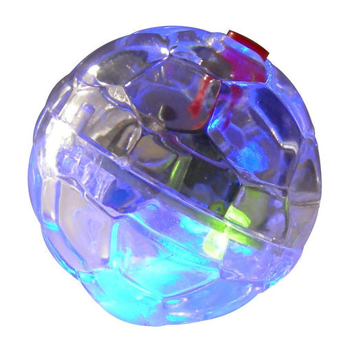 Photo of Spot-Spot Led Motion Activated Cat Ball-Pack of 1-from Pet Wish Pros