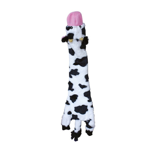 Photo of Spot-Spot Skinneeez Crinkler Dog Toy-Cow-14 in-from Pet Wish Pros