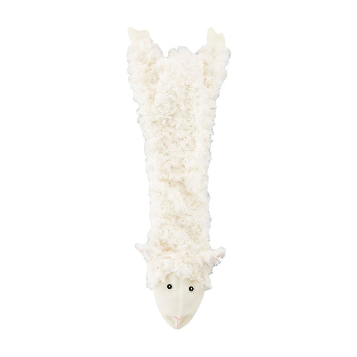 Photo of Spot-Spot Skinneeez Crinkler Dog Toy-Lamb-14 in-from Pet Wish Pros