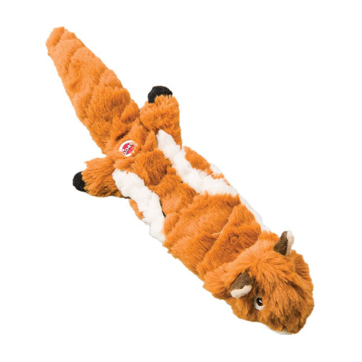 Photo of Spot-Spot Skinneeez Extreme Quilted Dog Toy-Chipmunk-14 in-from Pet Wish Pros