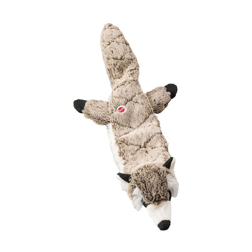 Photo of Spot-Spot Skinneeez Extreme Quilted Dog Toy-Racoon-23 in-from Pet Wish Pros