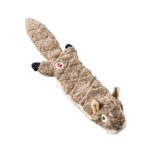 Photo of Spot-Spot Skinneeez Extreme Quilted Dog Toy-Squirrel-14 in-from Pet Wish Pros