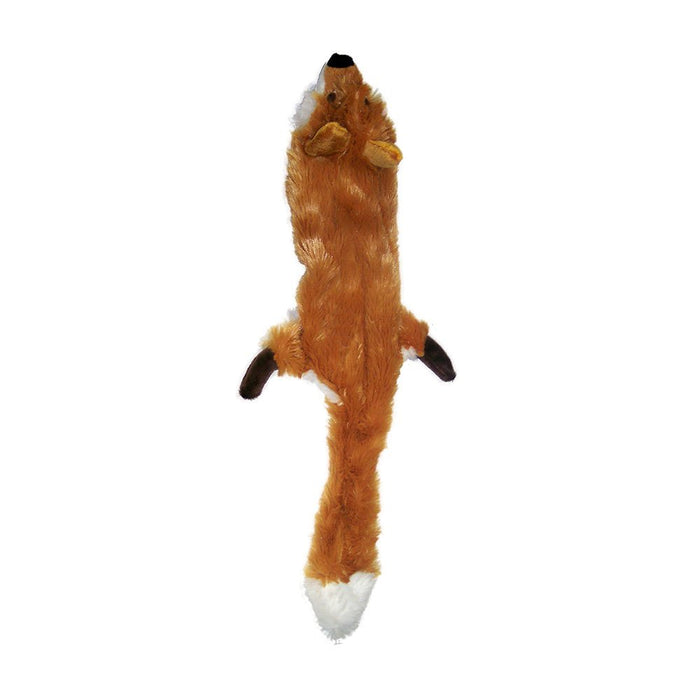 Photo of Spot-Spot Skinneeez Mini Dog Toy-Fox-20 in-from Pet Wish Pros