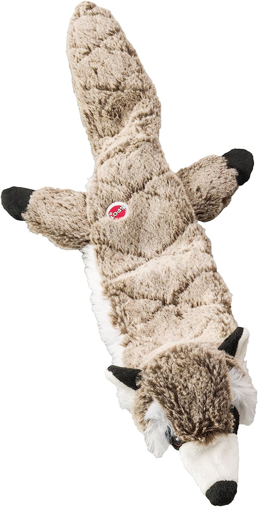 Photo of Spot-Spot Skinneeez Mini Dog Toy-Raccoon-20 in-from Pet Wish Pros