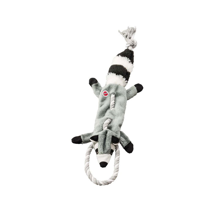 Photo of Spot-Spot Skinneeez Mini Dog Toy-Racoon-14 in-from Pet Wish Pros