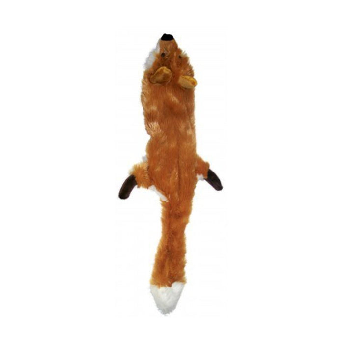 Photo of Spot-Spot Skinneeez Plush Dog Toy-Fox-24 in-from Pet Wish Pros