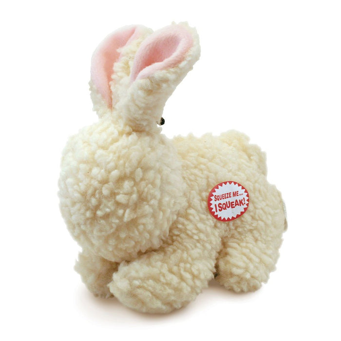 Photo of Spot-Spot Vermont Fleece Dog Toy-Rabbit-9 in-from Pet Wish Pros