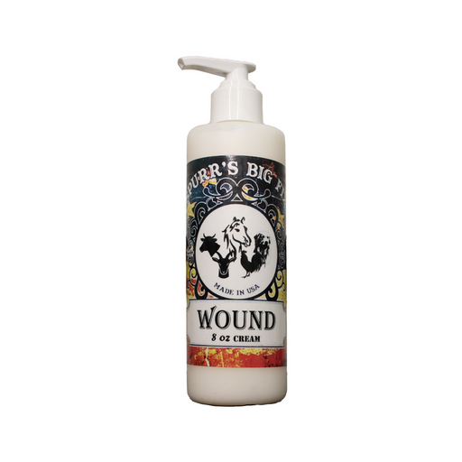 Photo of Spurr's Big Fix-Spurr's Big Fix Wound Cream-from Pet Wish Pros