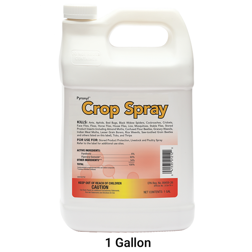 Photo of Starbar-Pyronyl Crop Spray-1 gal-from Pet Wish Pros