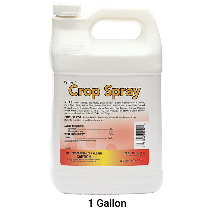 Photo of Starbar-Pyronyl Crop Spray-from Pet Wish Pros