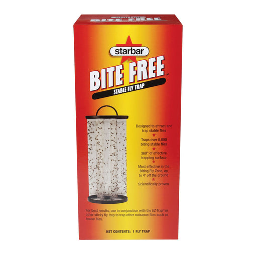 Photo of Starbar-Starbar Bite Free Stable Fly Trap-from Pet Wish Pros