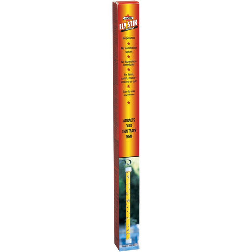 Photo of Starbar-Starbar Fly Stik Stickly Fly Trap-from Pet Wish Pros