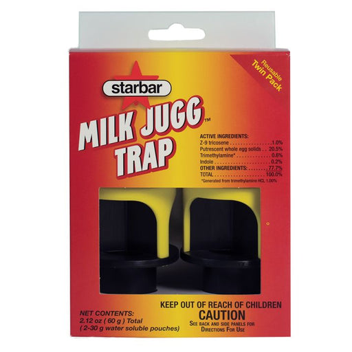 Photo of Starbar-Starbar Milk Jugg Trap-Twin pack-from Pet Wish Pros