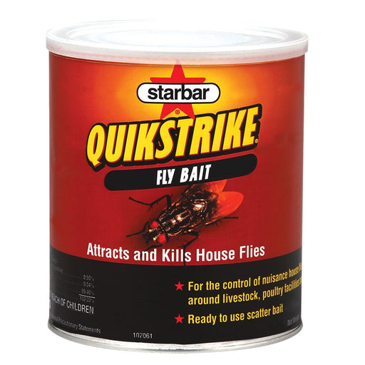 Photo of Starbar-Starbar Quickstrike Fly Bait-5 lb-from Pet Wish Pros