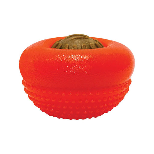 Photo of Starmark Pet Products-Starmark Bento Ball Everlasting Treat with Dental Ridges-Medium-from Pet Wish Pros