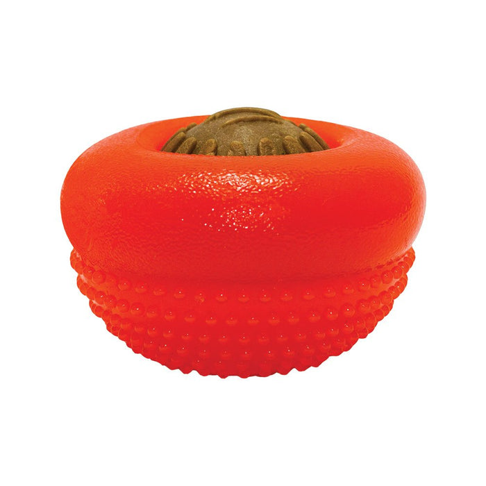 Photo of Starmark Pet Products-Starmark Bento Ball Everlasting Treat with Dental Ridges-Small-from Pet Wish Pros