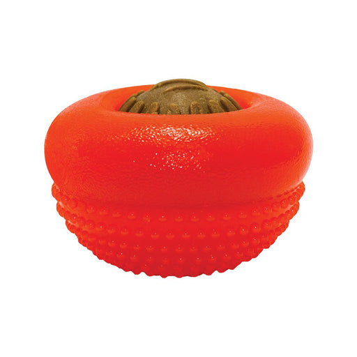 Photo of Starmark-Starmark Bento Ball Everlasting Treat with Dental Ridges-Small-from Pet Wish Pros