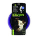 Photo of Starmark-Starmark Easy Glide DuraFoam Disc Durable Flying Play Toy-from Pet Wish Pros