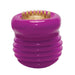 Photo of Starmark-Starmark Groovy Ball Everlasting Treat with Dental Ridges-Large-from Pet Wish Pros