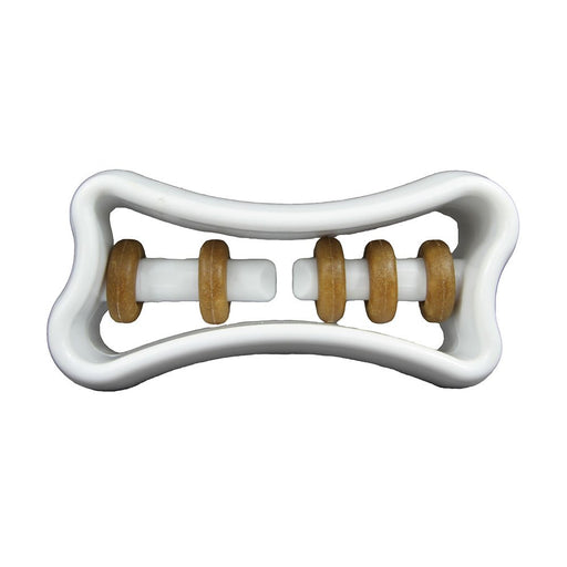 Photo of Starmark-Starmark Ringer Bone Dog Treat-Pack of 1-from Pet Wish Pros