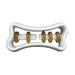 Photo of Starmark-Starmark Ringer Bone Dog Treat-Pack of 1-from Pet Wish Pros