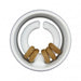 Photo of Starmark-Starmark Ringer Orb Dog Treat-Pack of 1-from Pet Wish Pros