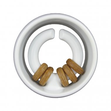 Photo of Starmark-Starmark Ringer Orb Dog Treat-from Pet Wish Pros