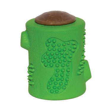 Photo of Starmark-Starmark RubberTuff Ball Dog Treat-from Pet Wish Pros