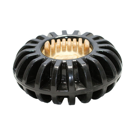 Photo of Starmark-Starmark Wheeler Everlasting Treat with Dental Ridges For Dog-from Pet Wish Pros