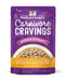 Photo of Stella & Chewy's-Stella & Chewy's Carnivore Cravings Morsels'N'Gravy Cat Food Pouches-Chicken & Beef-(2.8 oz) [12 count]-from Pet Wish Pros