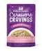 Photo of Stella & Chewy's-Stella & Chewy's Carnivore Cravings Morsels'N'Gravy Cat Food Pouches-Chicken & Salmon-(2.8 oz) [12 count]-from Pet Wish Pros