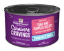 Photo of Stella & Chewy's-Stella & Chewy's Carnivore Cravings Purrfect Paté for Cats-(5.2 oz) [24 count]-Tuna & Pumpkin Recipe-from Pet Wish Pros